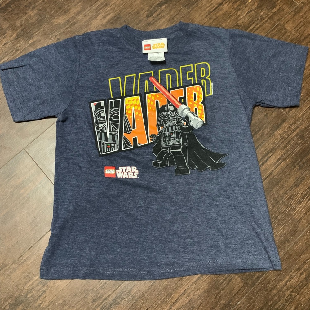 LEGO Star Wars T